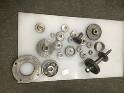 Rockwell Metal Lathe Model PICK THE PART YOU NEED