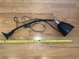 Work Light For Rockwell Metal Cutting Lathe